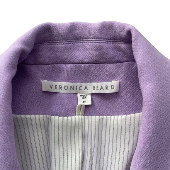 Veronica Beard Fogg Dickey Jacket - Picture 6 of 14